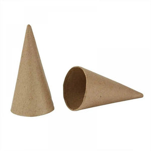 Cone 10cm