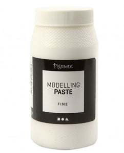 Pigment Modelling Paste Fine 500ml