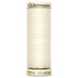 Gutermann Sew All Thread 100m Ivory