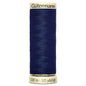 Gutermann Sew All Thread 100m Planetarium Blue