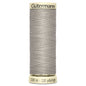 Gutermann Sew All Thread 100m Pastel Grey
