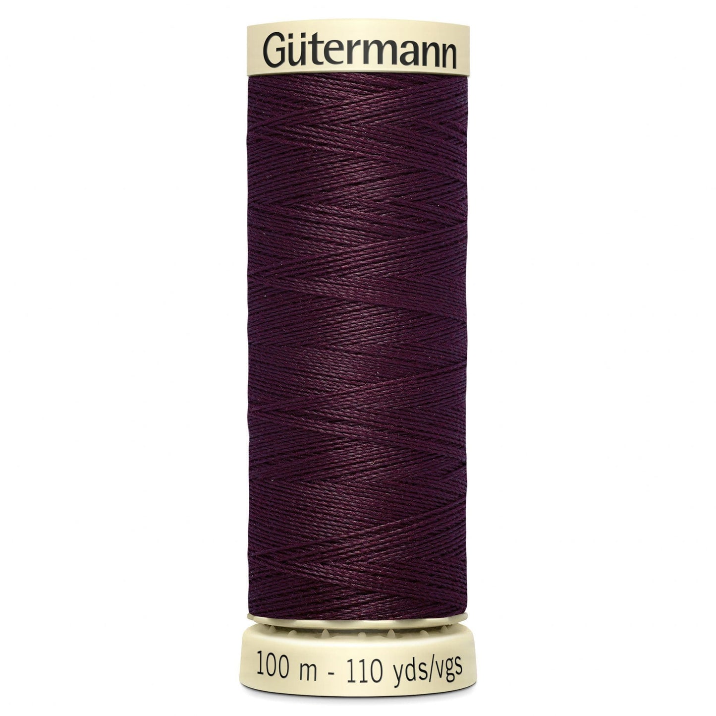 Gutermann Sew All Thread 100m Garnet