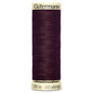 Gutermann Sew All Thread 100m Garnet