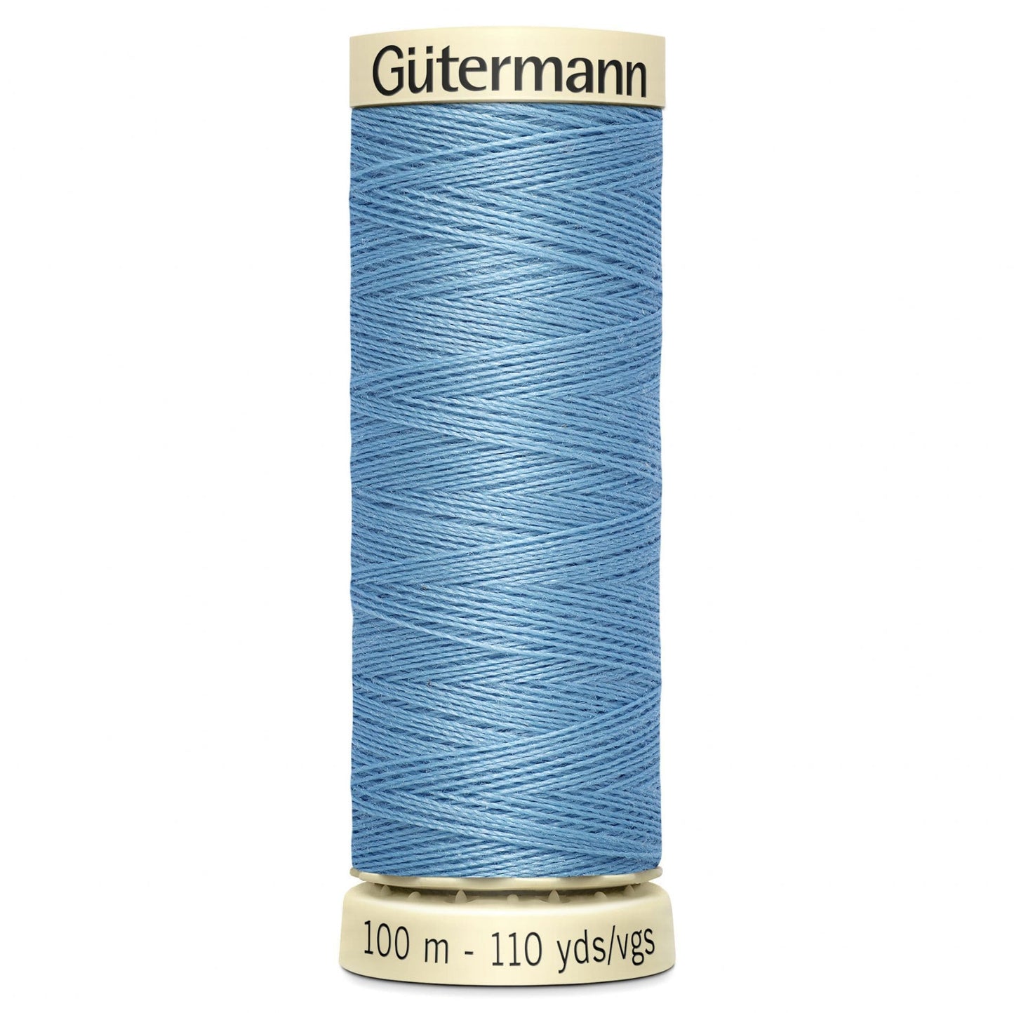 Gutermann Sew All Thread 100m Baby Blue