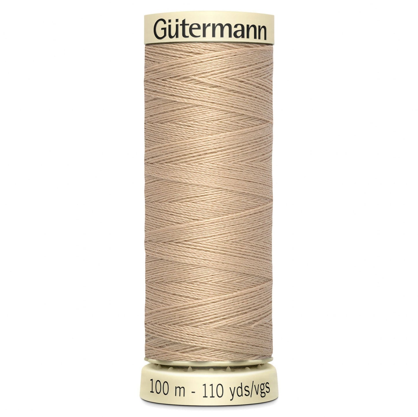 Gutermann Sew All Thread 100m Calico