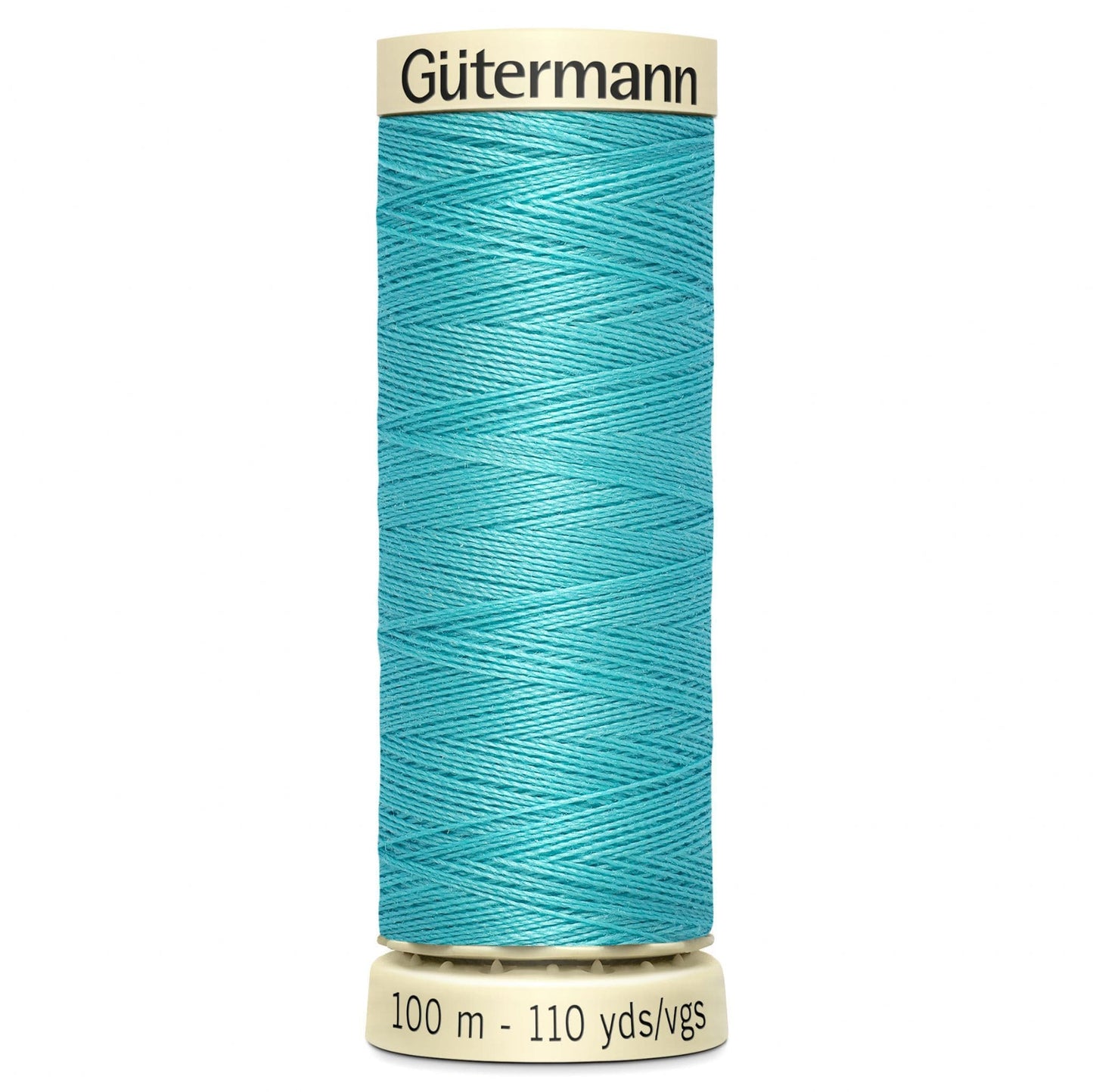 Gutermann Sew All Thread 100m Bay of Biscay