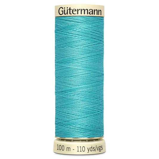 Gutermann Sew All Thread 100m Bay of Biscay