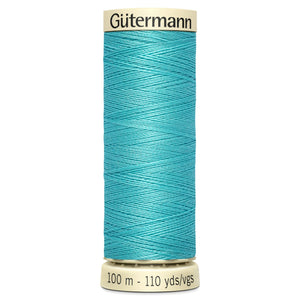 Gutermann Sew All Thread 100m Bay of Biscay