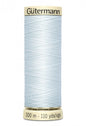 Gutermann Sew All Thread 100m Palest Blue