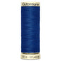 Gutermann Sew All Thread 100m Oxford Blue