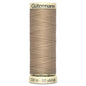 Gutermann Sew All Thread 100m Toasted Almond