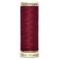 Gutermann Sew All Thread 100m Wine