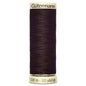 Gutermann Sew All Thread 100m Warm Brown