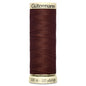 Gutermann Sew All Thread 100m Mulled Wine