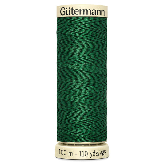 Gutermann Sew All Thread 100m Clover Leaf