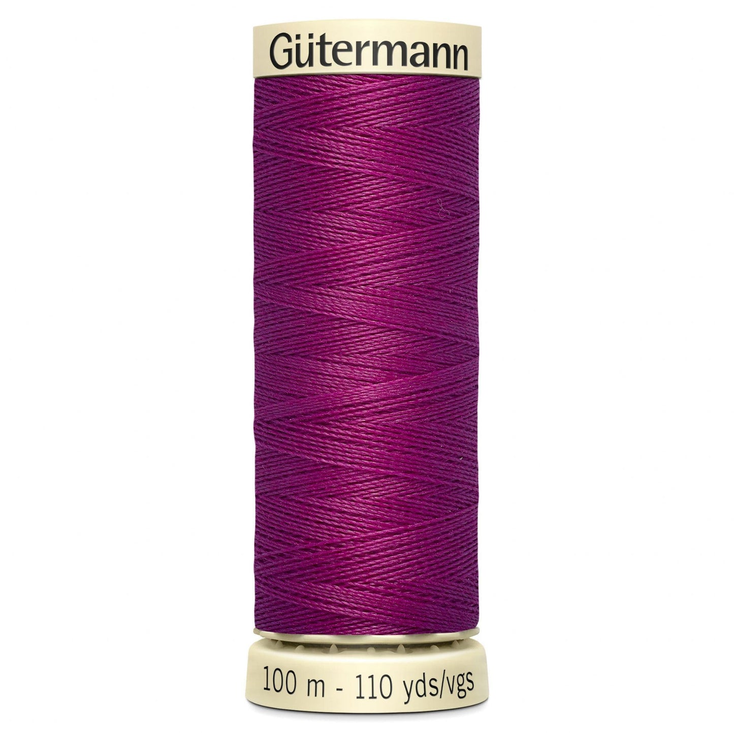 Gutermann Sew All Thread 100m Magenta