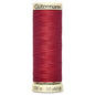 Gutermann Sew All Thread 100m Scarlet