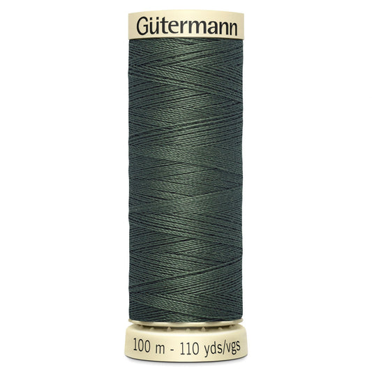 Gutermann Sew All Thread 100m Garden Trellis