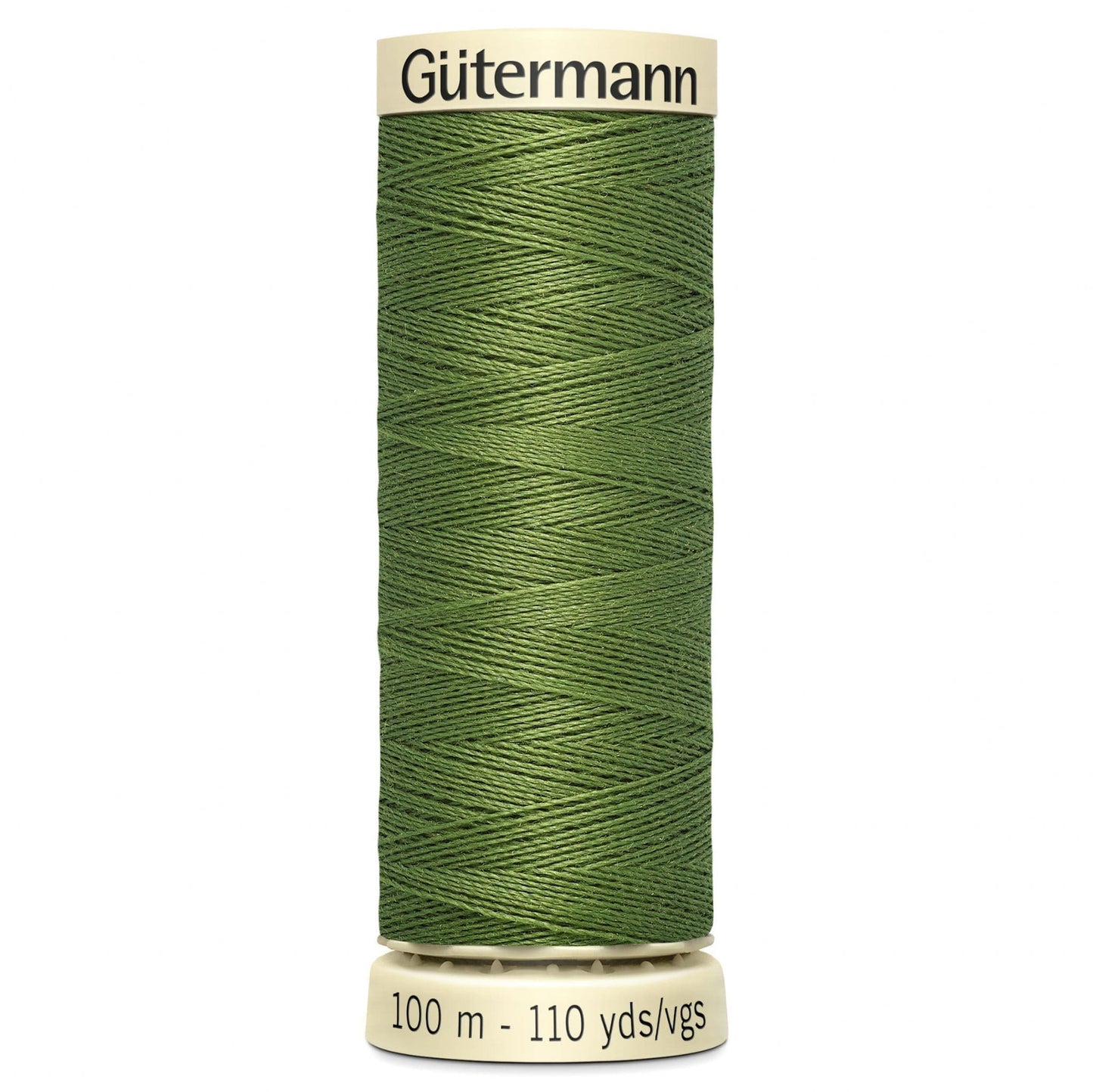 Gutermann Sew All Thread 100m Pistachio