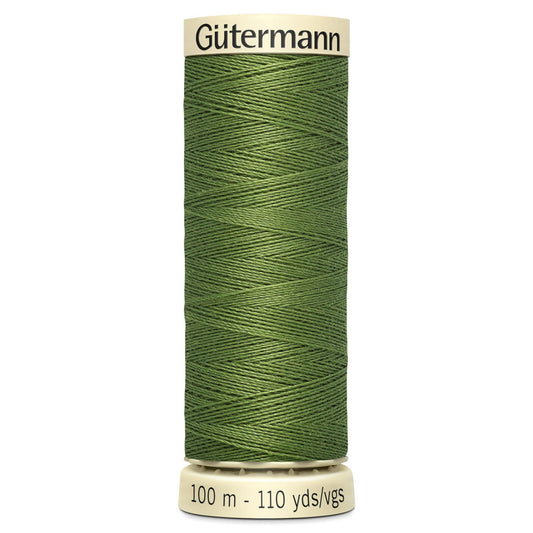 Gutermann Sew All Thread 100m Pistachio