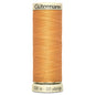 Gutermann Sew All Thread 100m Apricot