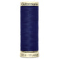 Gutermann Sew All Thread 100m Navy