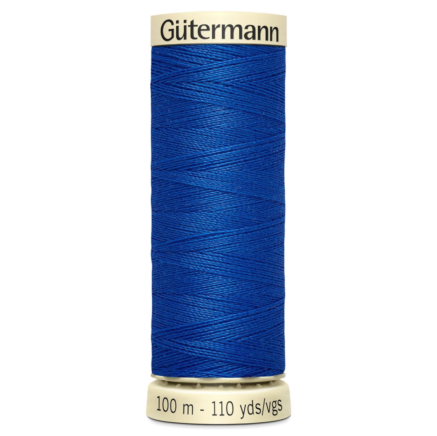 Gutermann Sew All Thread 100m Admiral Blue