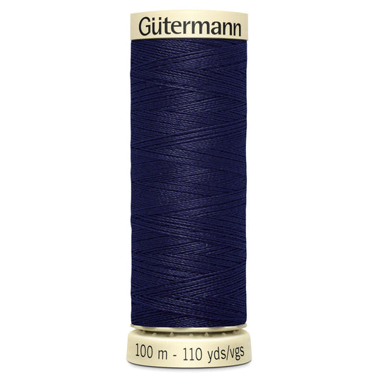 Gutermann Sew All Thread 100m Blackberry