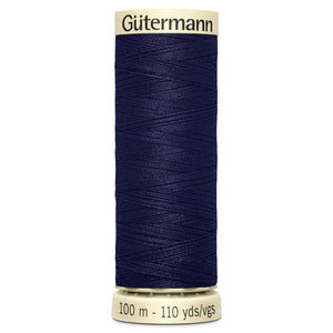 Gutermann Sew All Thread 100m Blackberry