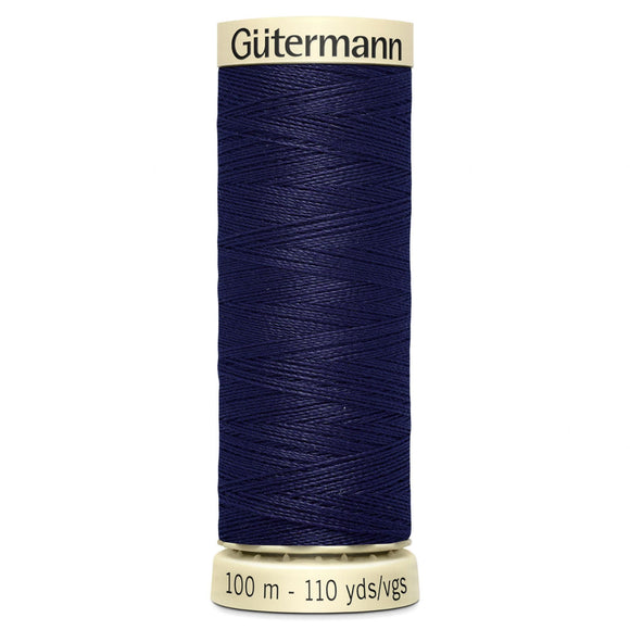 Gutermann Sew All Thread 100m Blackberry