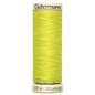 Gutermann Sew All Thread 100m Chartreuse