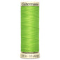 Gutermann Sew All Thread 100m Lime