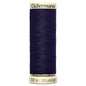 Gutermann Sew All Thread 100m Dark Navy