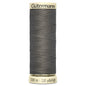 Gutermann Sew All Thread 100m Ash Grey