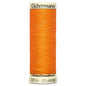 Gutermann Sew All Thread 100m Satsuma
