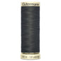 Gutermann Sew All Thread 100m Dark Iron Grey