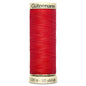 Gutermann Sew All Thread 100m Bright Red