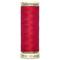 Gutermann Sew All Thread 100m True Red