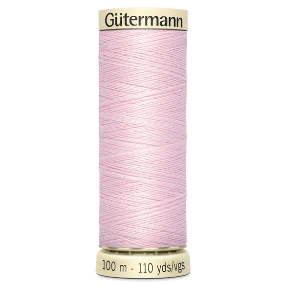 Gutermann Sew All Thread 100m Ballerina