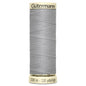 Gutermann Sew All Thread 100m Fog Grey