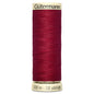 Gutermann Sew All Thread 100m Ruby Red