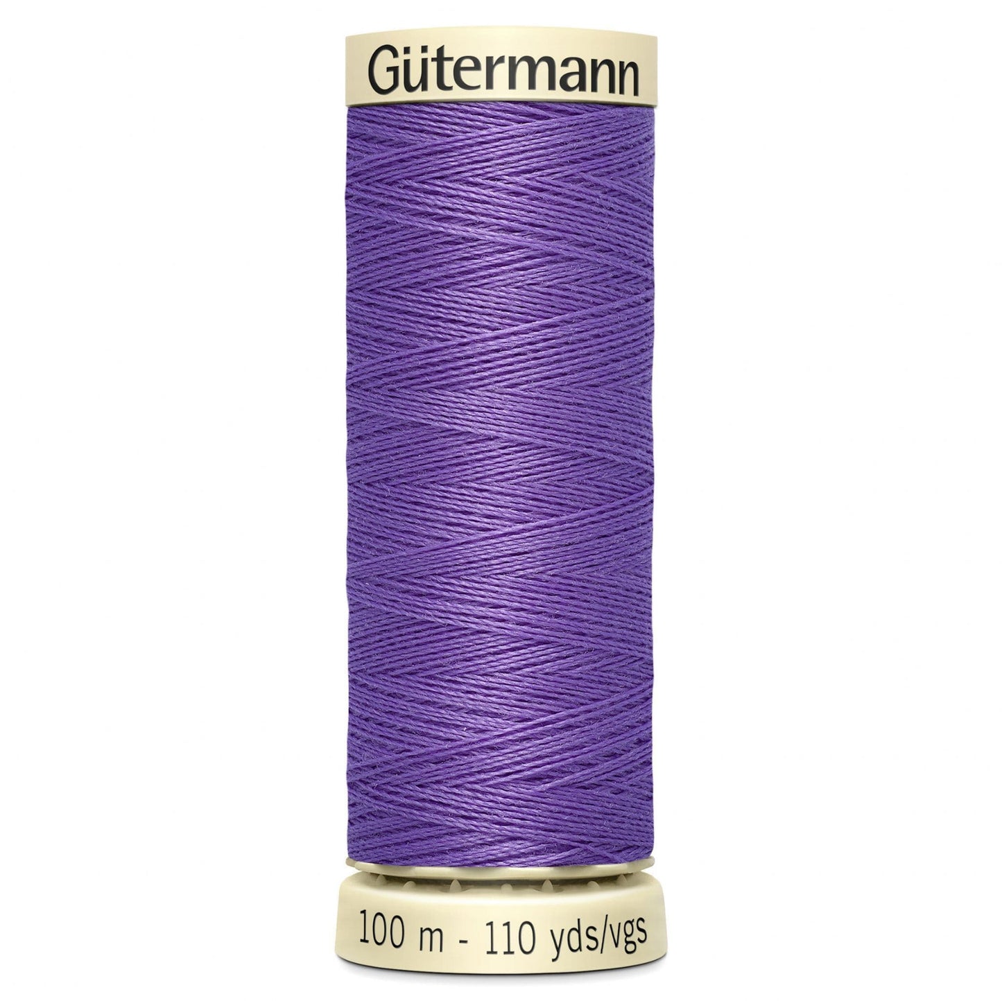 Gutermann Sew All Thread 100m Purple