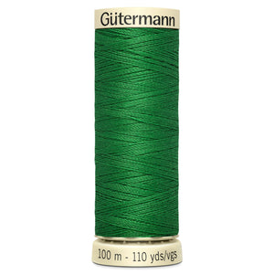 Gutermann Sew All Thread 100m Lucky Green