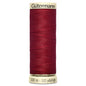 Gutermann Sew All Thread 100m Cherry Red