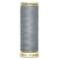 Gutermann Sew All Thread 100m Steel Grey