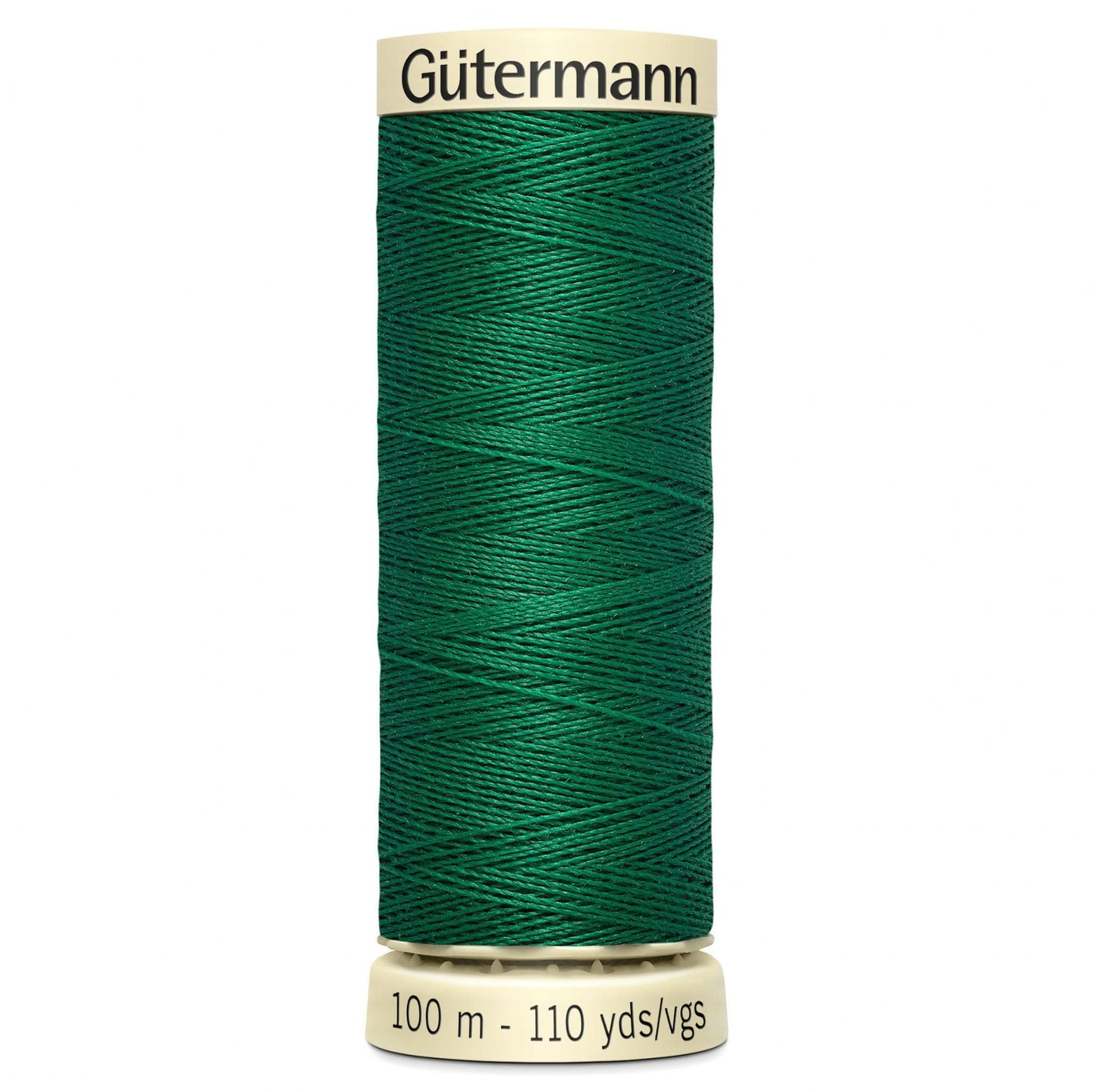 Gutermann Sew All Thread 100m Shamrock Green