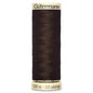 Gutermann Sew All Thread 100m Hickory