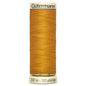 Gutermann Sew All Thread 100m Mustard Ginger