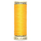 Gutermann Sew All Thread 100m Pineapple Yellow