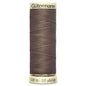 Gutermann Sew All Thread 100m Taupe